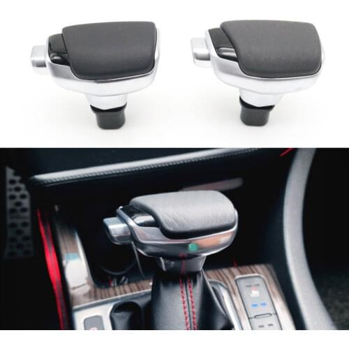 Car Modified Automatic Stick Gear Shift Knob Gear Shift Lever Shifter For Kia Sorento K5 Optima Sportage