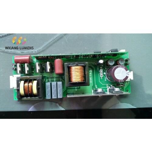 Projector Ballast Lamp Power Supply Lamp Driver EUC 200d V/12 Fit for BENQ MP611