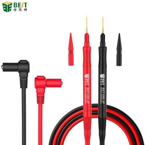 BST-050-JP Replaceable Probe Superconducting Probe Accurate Measurement Superconductive Test Leads