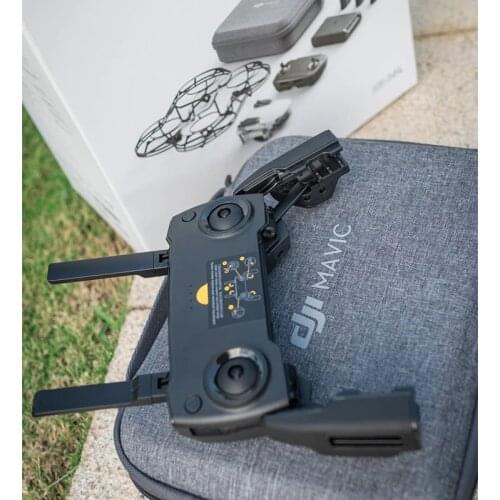 DJI Mavic Mini Remote Controller FCC MR1SS5/MR1SD25 Enhanced WiFi in stock