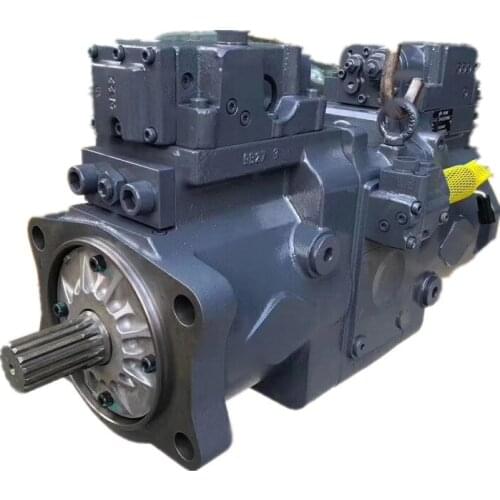 For Shantui SE245 Excavator Hydraulic Pump XCMG XE250D XE215D Hydraulic Pump K7V125DTP-9N03 Hydraulic Pump Main Pump Quality