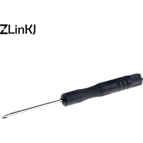 For Nintendo Wii DS Lite Game Cube Game Boy Y Tip Triwing Screwdriver Screw Driver Repair Tool