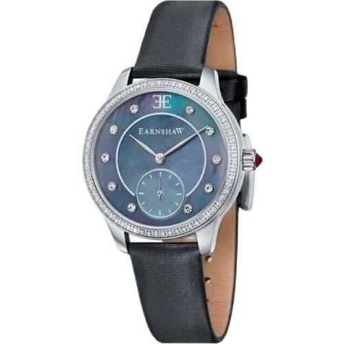 EARNSHAW Women's Wrist Watch