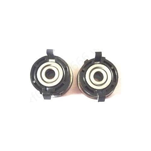 Car Headlight base nut 2011-por sch eca yen nem ac an3.6 2.0T Lights fast tighten the bracket clamp Spring nut