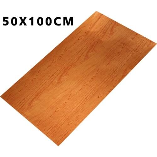 Mayitr Hydrographic Film Wood Grain 50*100cm Wood Grain Print Hydrographic Water Transfer Film Hydro Dipping Film