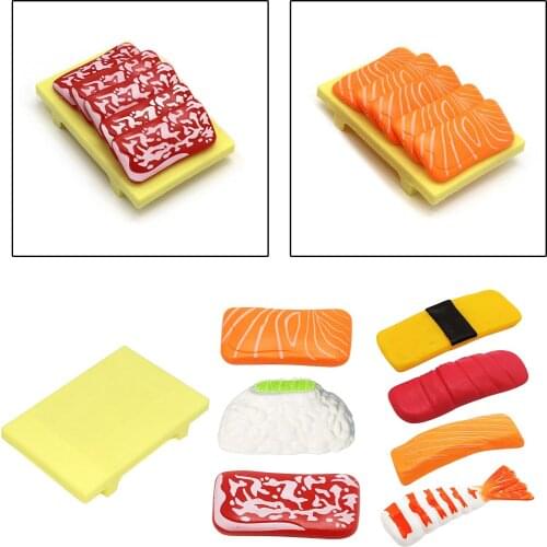 Pretend Play Food Toy Kitchen Set for Toddlers Ages 3 And Up Skill Development 100% Non-toxic