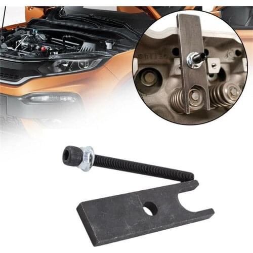 Auto Vehicle Repair Tools LS1 LS2 LS3 LS6 LSX LQ4 LQ9 4.8 5.3 5.7 6.0 6.2 Valve Spring Compressor Tool
