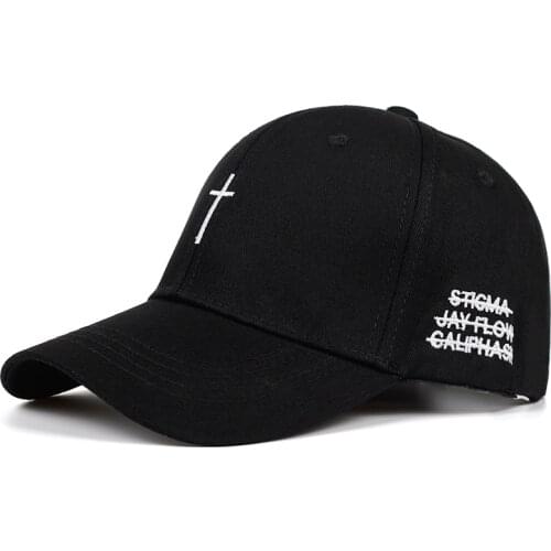 2019 new letter embroidery baseball cap man and women adjustable visor caps outdoor hip hop fashion sports hat 100%cotton hats