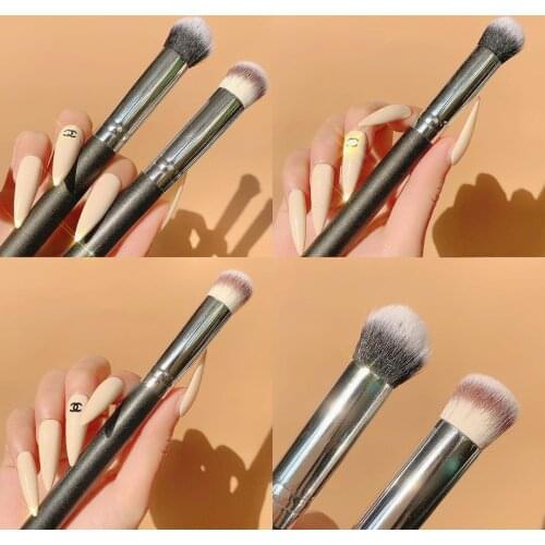 Makeup Brushes Eyeshadow Powder Foundation Brush Cosmetics Professional Makeup Brush Makeup Tools Repair brush contour brush