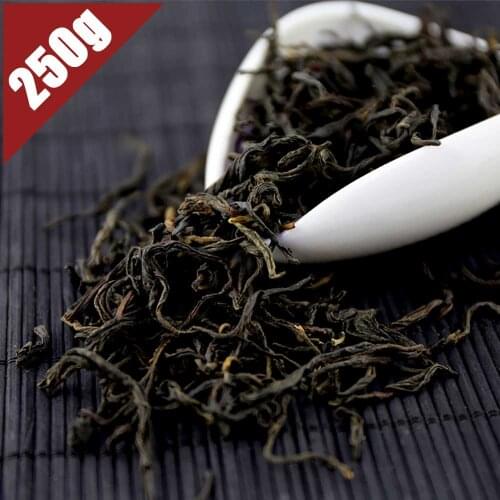 Chinese Tea 2021 Yingde Tea Red Yinghong No.9 Black-Tea 250g