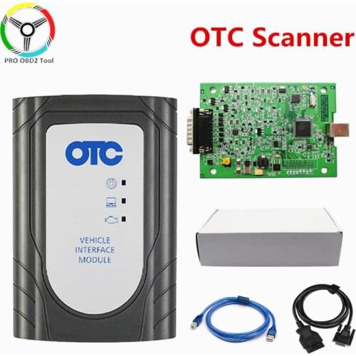 Best GTS TIS3 OTC Scanner For Toyota IT3 Latest V16.00.017 Global Techstream GTS For Toyota OTC Updated