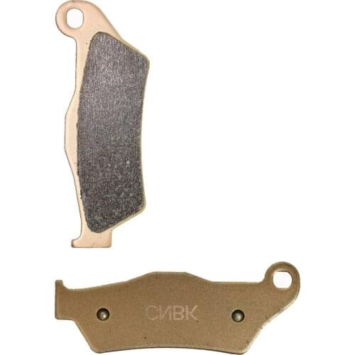 Brake Shoe Pads Set for MBK Street Bike XC150 XC 150 Vertex 1997