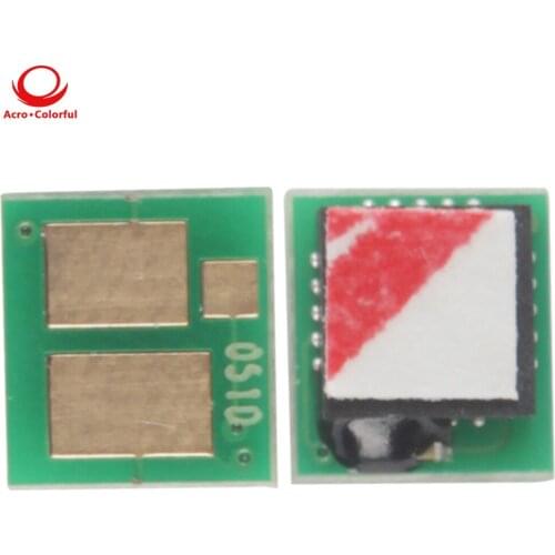 23K CRG-051 drum Chip for imageCLASS LBP162dw Laser Printer copier cartridge