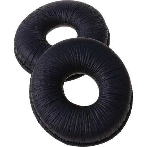 2021 New Replacement Earpad Ear Pad Pads Cushion For Technics RP DJ1200 DJ1210 Headphones