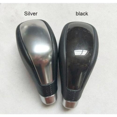 Origina Car accessories HENGFEI Gear Shift Knob gear shift knob shift handball for Renault Fluence Latitude Laguna