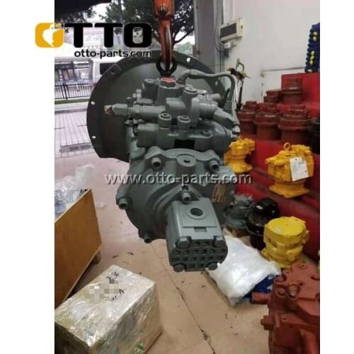 OTTO zx120 zx120-6 excavator hpk055 hydraulic pump 9227923 9192497