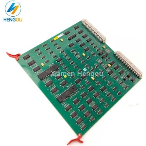 1piece Heidelberg CD102 SM102 SM52 SM74 Printing Machine Control Board ESK 91.144.5031 00.781.2405