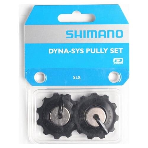 Shimano SLX/Deore RD-M675/M615/M663 Rear Derailleur Pulley Set XTR XT Usable Rear Derailleur 10speed Rear Derailleur