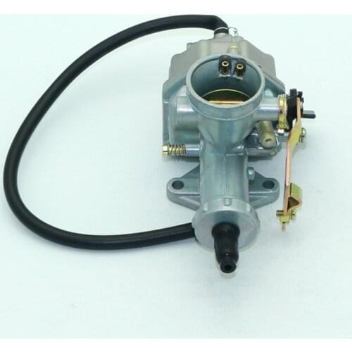 PZ 27mm Cable Choke Carb For 125 140 150cc BIKE DIRT ATV PRO TRAIL QUAD