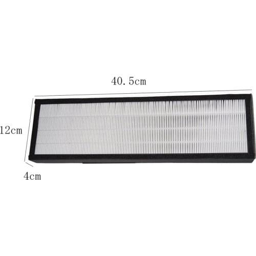 Replacement Air Purifier HEPA Filter for GermGuardian FLT4825 FLT4800 4300 Air Purifier Spare Parts HEPA Filter for GermGuardian