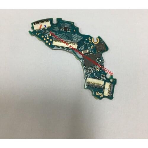 Repair Parts For Sony E PZ 16-50mm F3.5-5.6 OSS SELP1650 Lens Main Board Motherboard CL-1004 A1897560A
