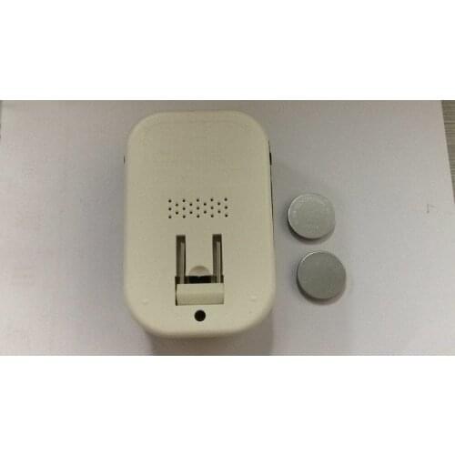 1 set/lot (1pcs Intelligent charger +2pcs batteries 3.6v) /LIR2032 LIR2032 Batteries Included. good quality