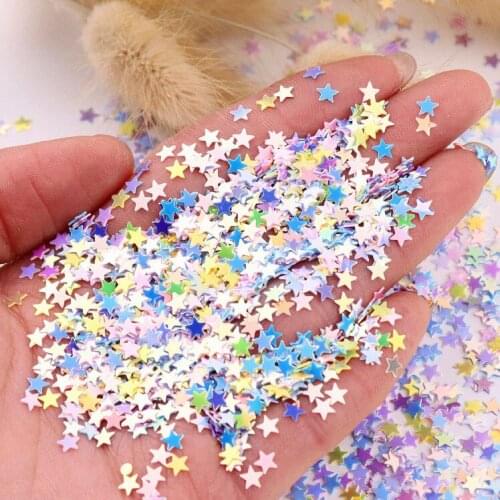 10g 4mm Star rabbit butterfly Wedding Confetti Scatter For Birthday Party Valentines Day Wedding Table Decoration Supplies