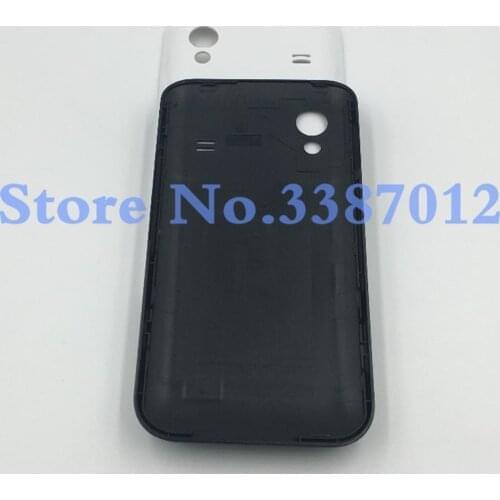 10Pcs/Lot Original Phone Cases Battery Back Cover For Samsung Galaxy Ace GT-S5830 S5830i Housing Rear Door