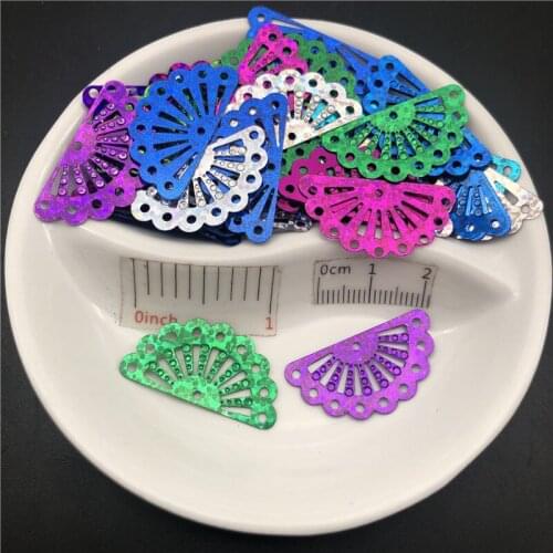 20g 15x29mm crown Loose Sequin Paillette Crafts Sewing,Women/Kids DIY, Garment,Hats,Shoes Accessories Wholesale