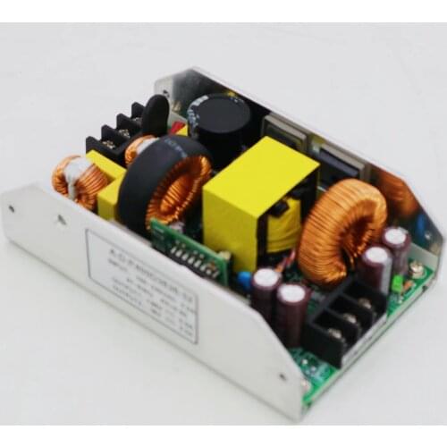 400w Amplifier Board Power Adapter DC 24v 32v 36v 42v 48v 60v High Power Digital transformer Power Board