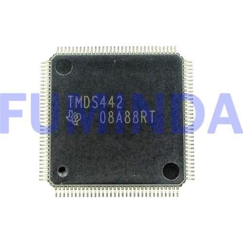 TMDS442PNPR QFP-128 TMDS442 HDMI converter IC