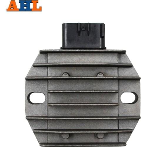 AHL Motorcycle Parts Voltage Regulator Rectifier for YAMAHA XVS1000 650 250 125 YZF R6 YP400 WR250R XP500 FZ6R GRIZZLY600 YFM350