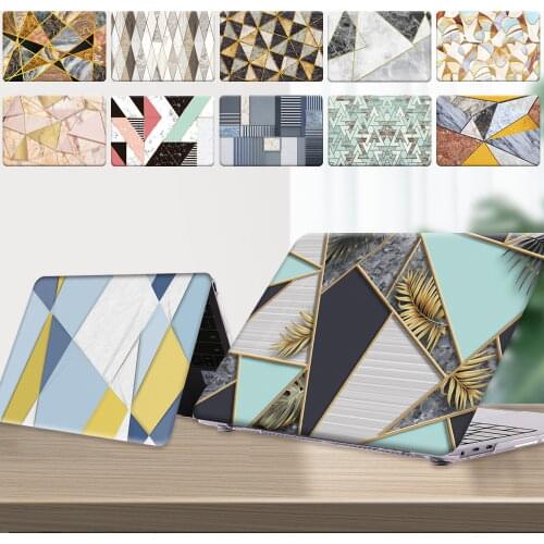 Case for Huawei MateBook D14 D15/13 2020/14 2021X 2020/X Pro 13.9/Honor MagicBook 14 15 Pro 16.1 Anti-Fall Laptop Shell Case