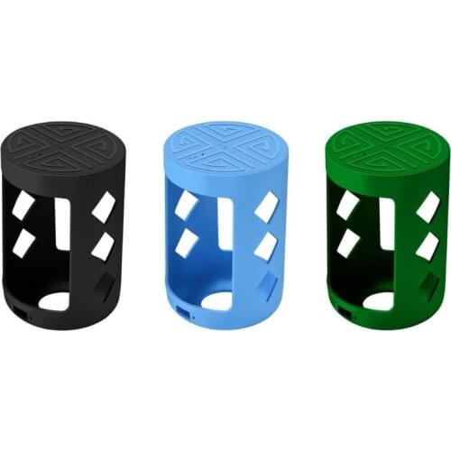 Small Speaker Case Soft for BANG-OLUFSEN EXPLORE Black Blue Green Colors