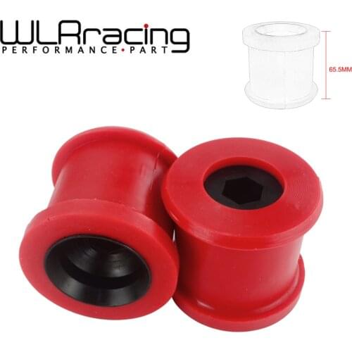 Front Control Arm Polyurethane Bushing Kit for VW Golf Caddy Jetta Passta Tiguan ,Audi A/S3 TT,Skoda Superb Octavia,Seat Leon