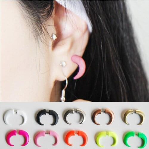 Animal 3D Fashion Anime Cartoon Earring Animal Stud Earrings Women Girls Jewelry XMAS New Gift