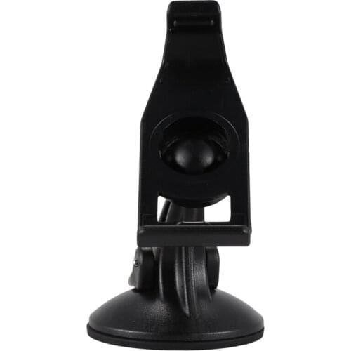 Navigation mounting bracket Plastic GPS Stent Suction Cup for GARMIN NUVI 200 205 250 255