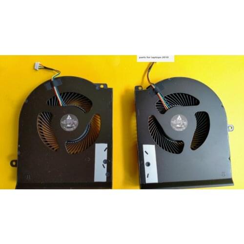 New for DELL ALIENWARE 51M R1 2060 19CFM CPU GPU fan
