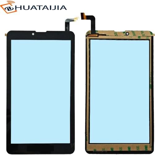 New 7" Prestigio Wize 3437 4G PMT3437_4G_C pmt3437 Tablet Touch Screen Panel Digitizer Glass Sensor Replacement Free Shipping
