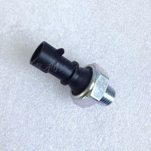 ENGINE OIL PRESSURE SWITCH FOR 477 ENGINE OIL PRESSURE SENSOR FOR CHERY A515 FUWIN COWIN2 E5 A11-3810010BC