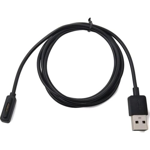 USB Faster Charging Cable Cord for ASUS ZenWatch 2 Smart Watch