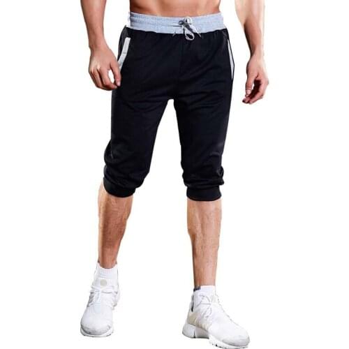 YUANHUIJIA Men's Beach Shorts