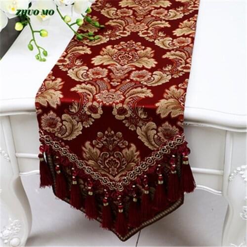 ZHUO MO Table Tracks