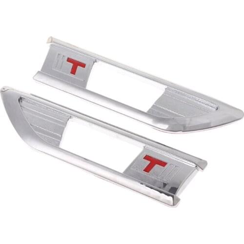 1 Pair Side Turn Signal Lamp Cover Trim For Chevrolet Cruze 2009-2016 Sedan Hatchback