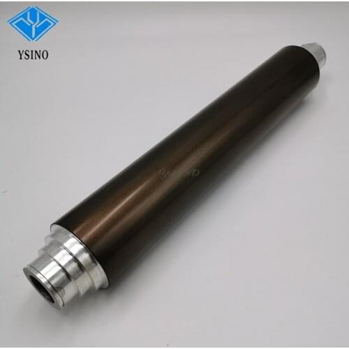 Long Life DC4110 Upper Fuser Foller For Xerox DocuCentre 4110 900 1100 4112 4127 4590 4595 Heat Roller DC900 DC1100 DC4590