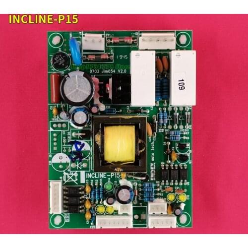 ENDEX external incline motor circuit board motherboard INCLINE-P15 for BH treadmill lifting motor drive board control board