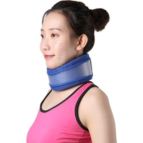 Soft cervical cervical vertebra fixed torticollis correction neck support neck cervical neck neck neck belt