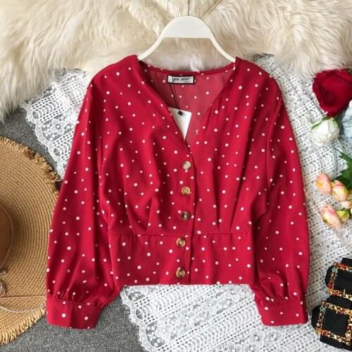 Блузки с принтом New Veeliya China At AliExpress