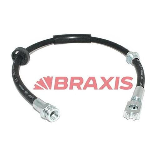 FRONT BRAKE HOSE PASSAT 10 3 AA611701A BRAXIS AH0572