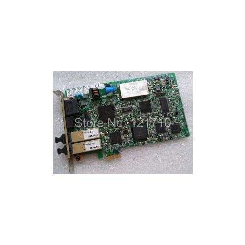 Industrial equipment board MI TSUBISHI CC-LINK IE CONTROL Q81BD-J71GP21S-SX